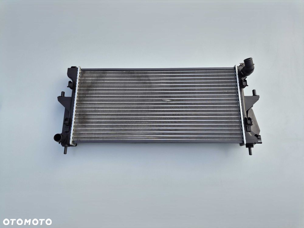 Jak NOWA! Chłodnica Wody Ducato Boxer Jumper 2.2 2.3 HDI 3.0 od 06r > Multijet - 3