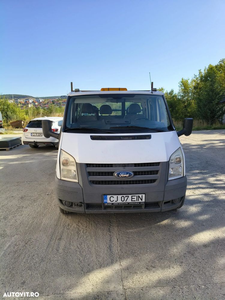 Ford Transit - 5
