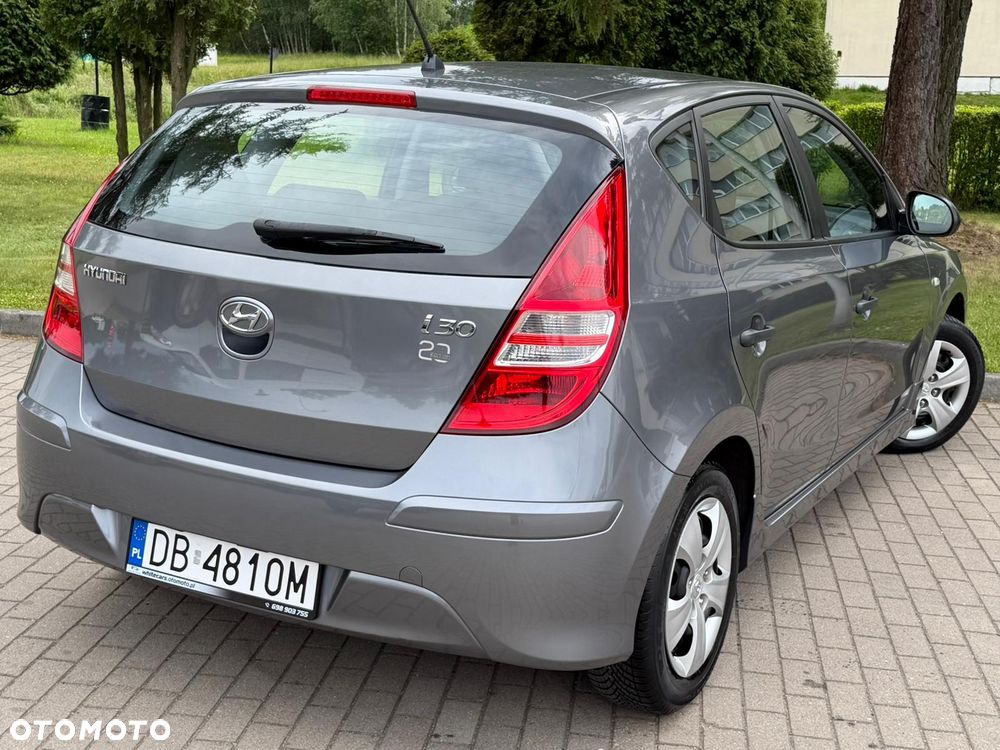 Hyundai i30 1.4 FIFA WM Edition - 25
