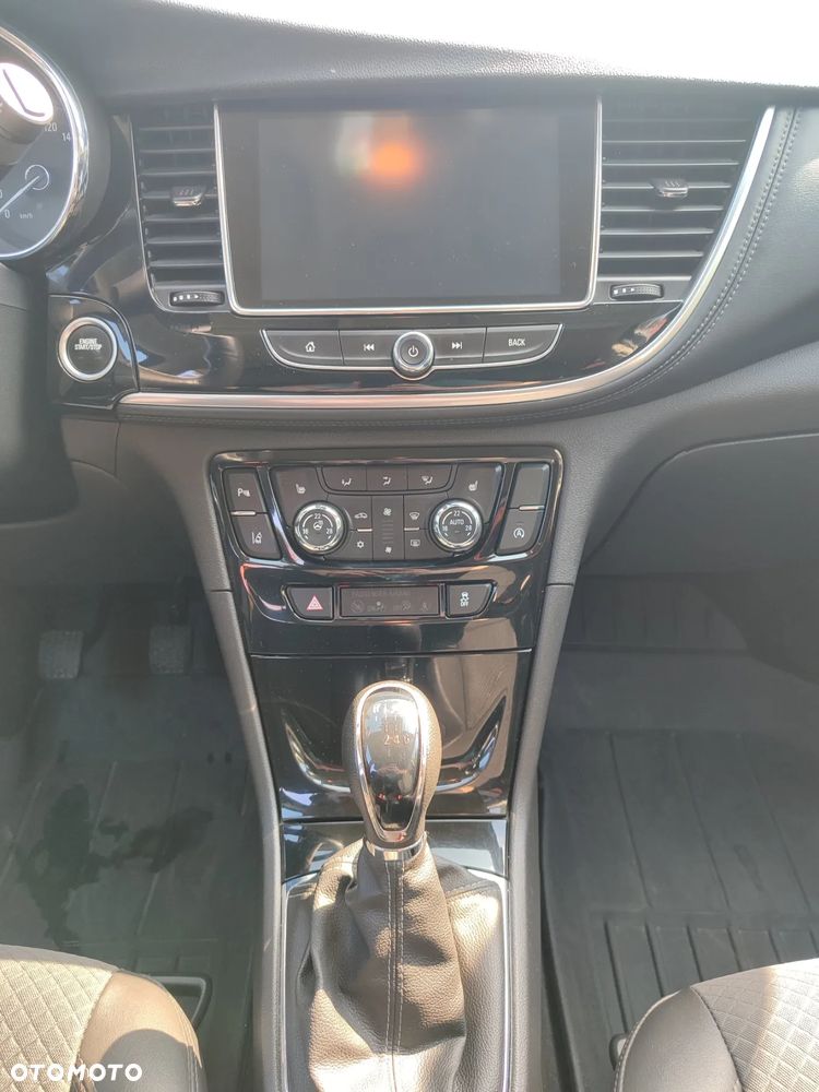 Opel Mokka - 14