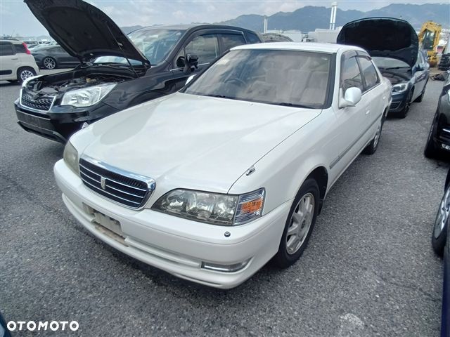 Toyota Inny - 1