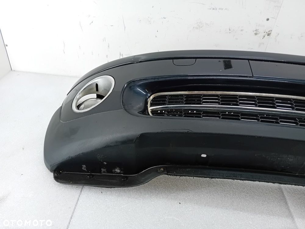 ZDERZAK PRZÓD MINI R56 HATCHBACK 3 DRZWI  A25 - 10