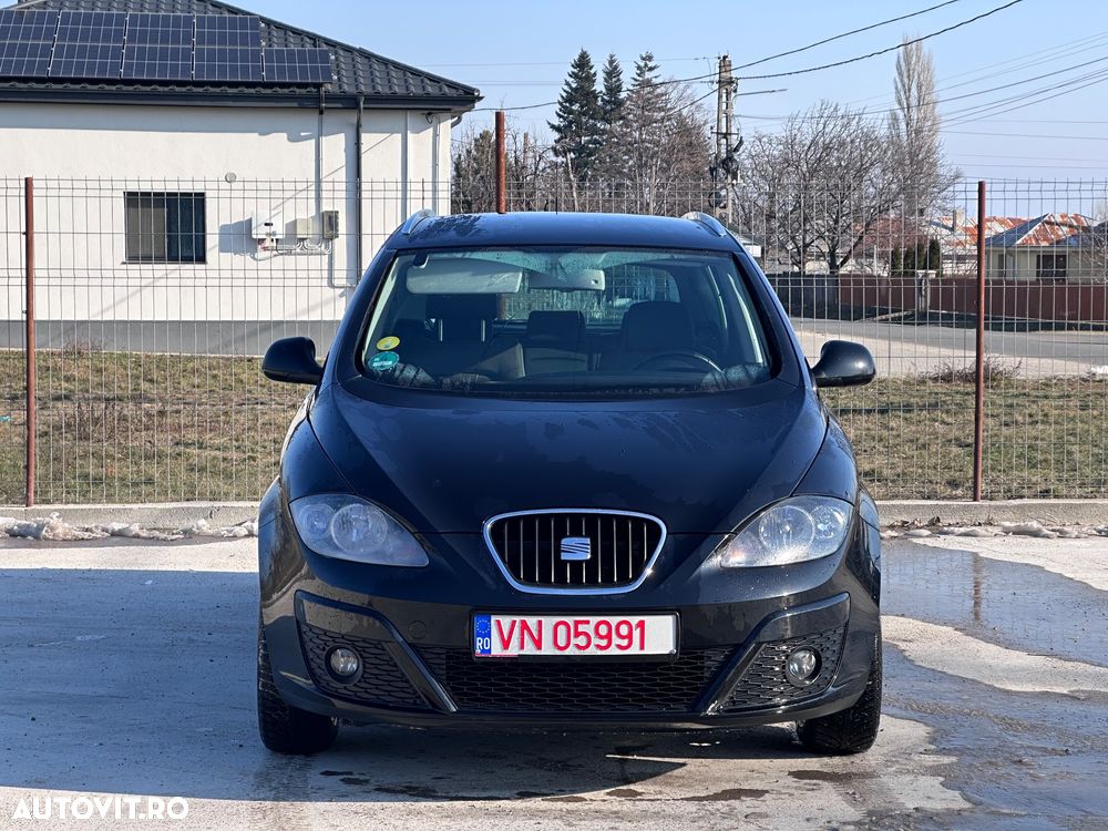 Seat Altea XL - 2