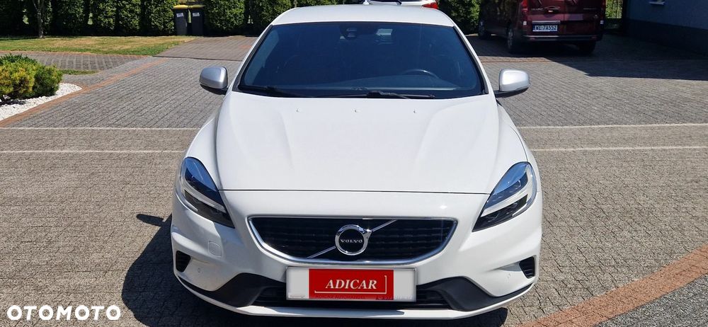 Volvo V40 - 8