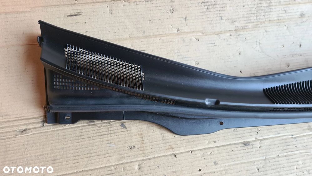 Hyundai I30 cw 1 FD listwa osłona podszybia mechanizmu wycieraczek przód - 2