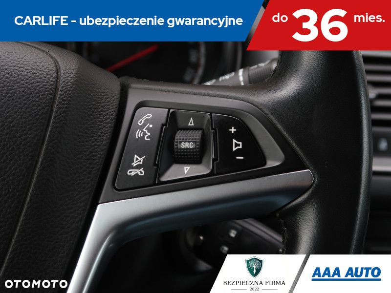 Opel Meriva - 18