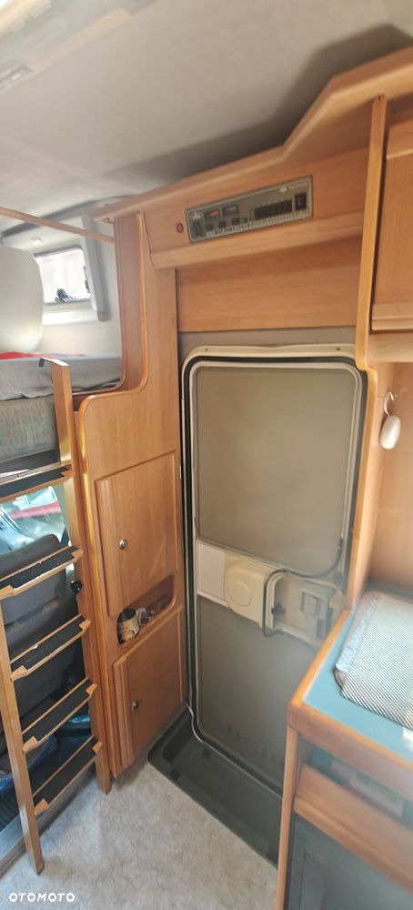 Volkswagen T4 Karmann Colorado - 13