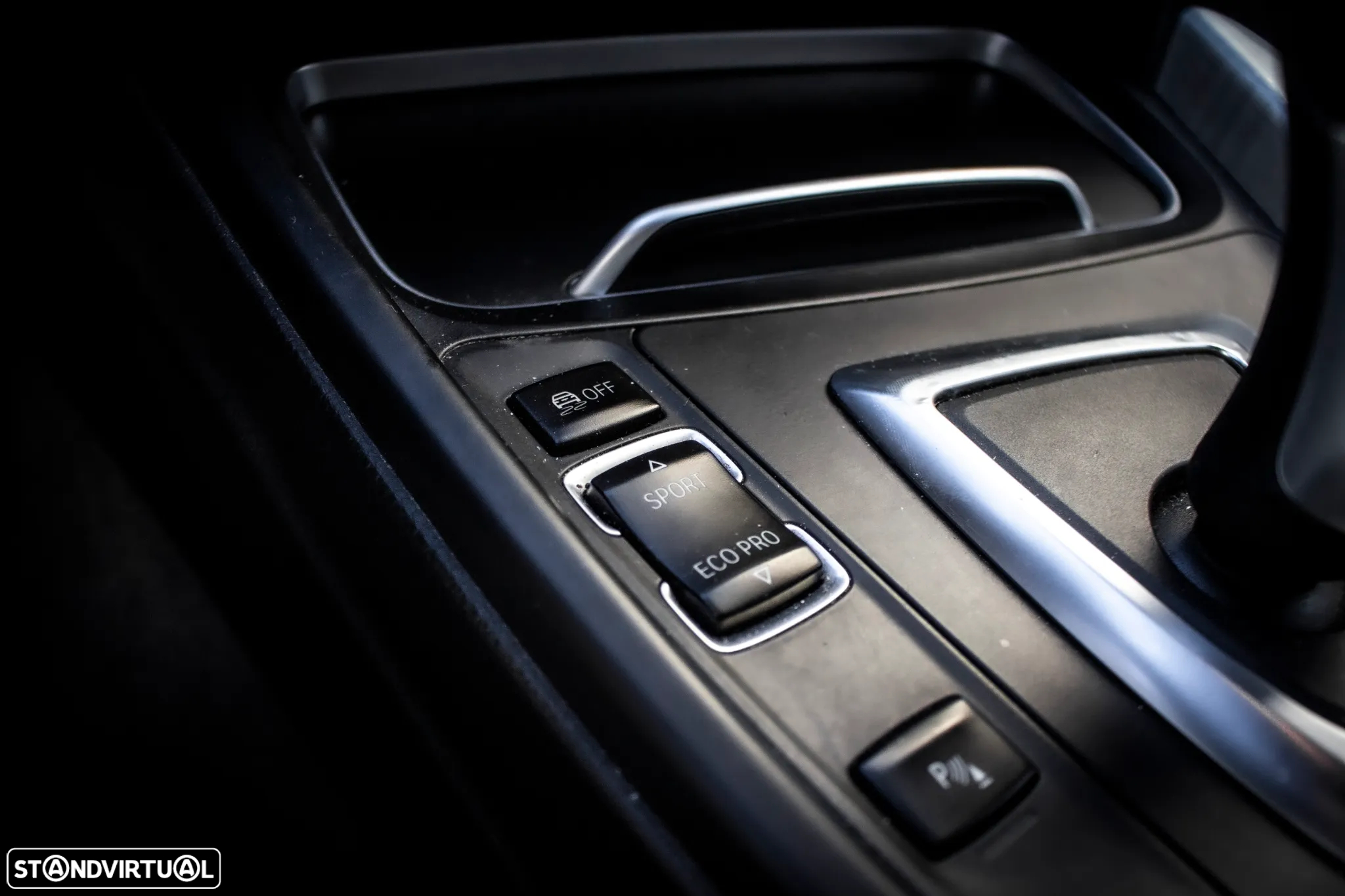 BMW 418 Gran Coupé d Pack M Auto - 23
