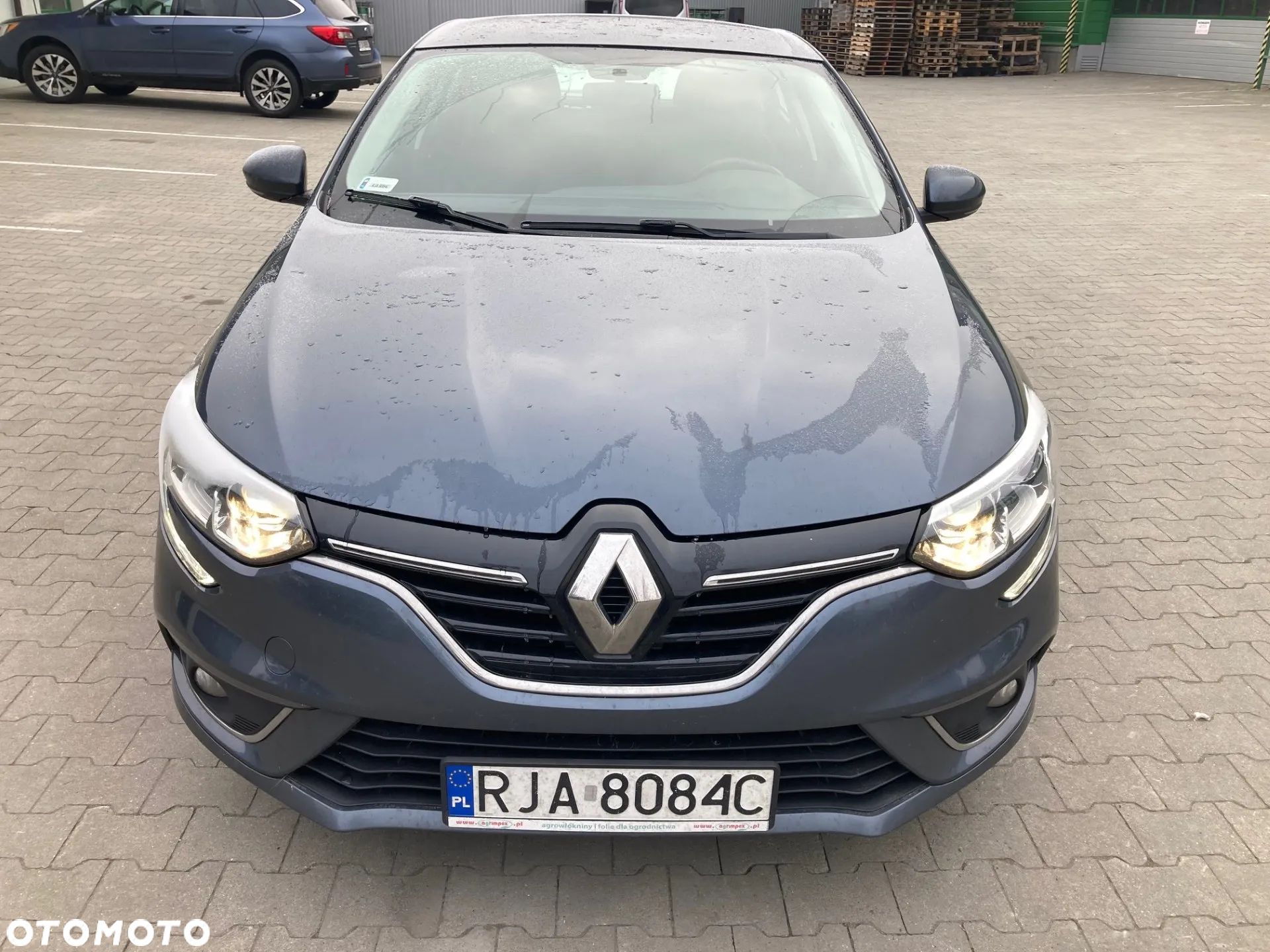 Renault Megane 1.5 Blue dCi Business - 1