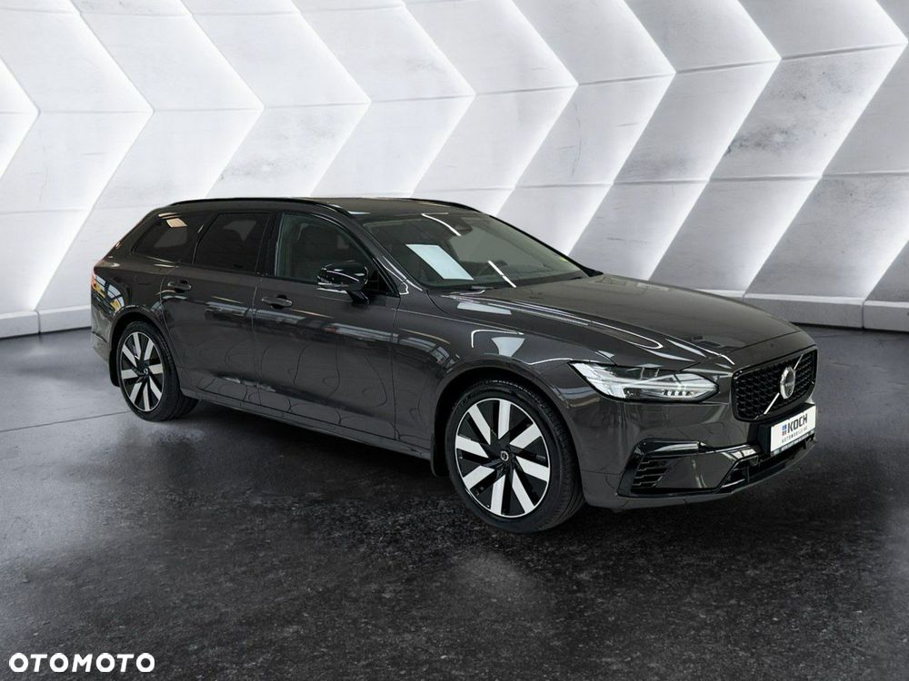 Volvo V90 - 4