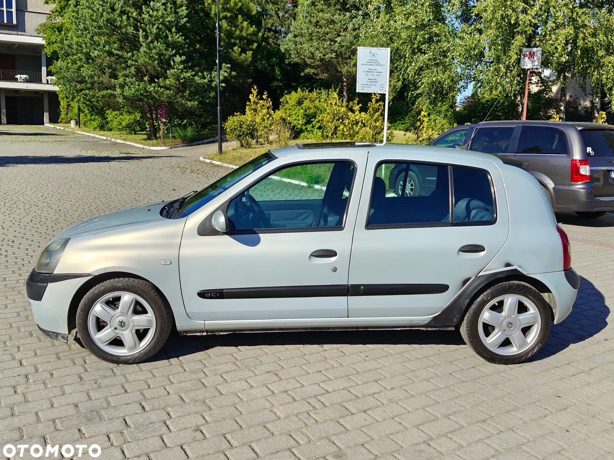 Renault Clio 1.5 dCi Campus - 5