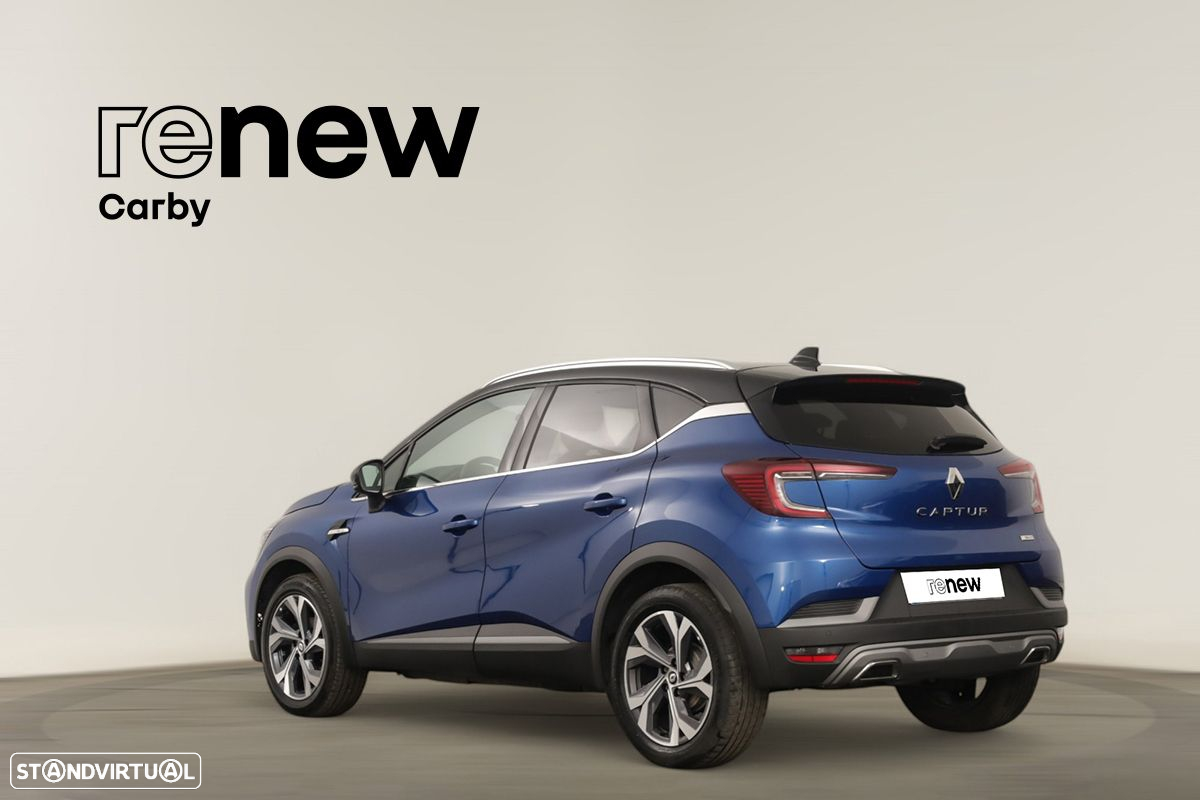 Renault Captur 1.0 TCe RS Line - 4