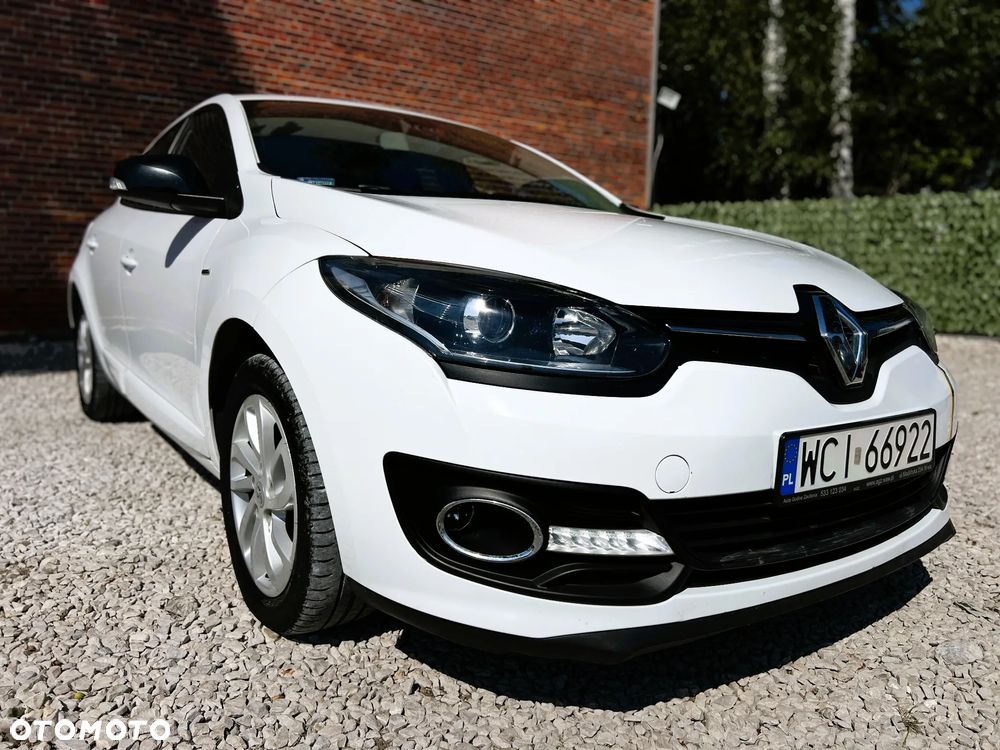 Renault Megane - 40