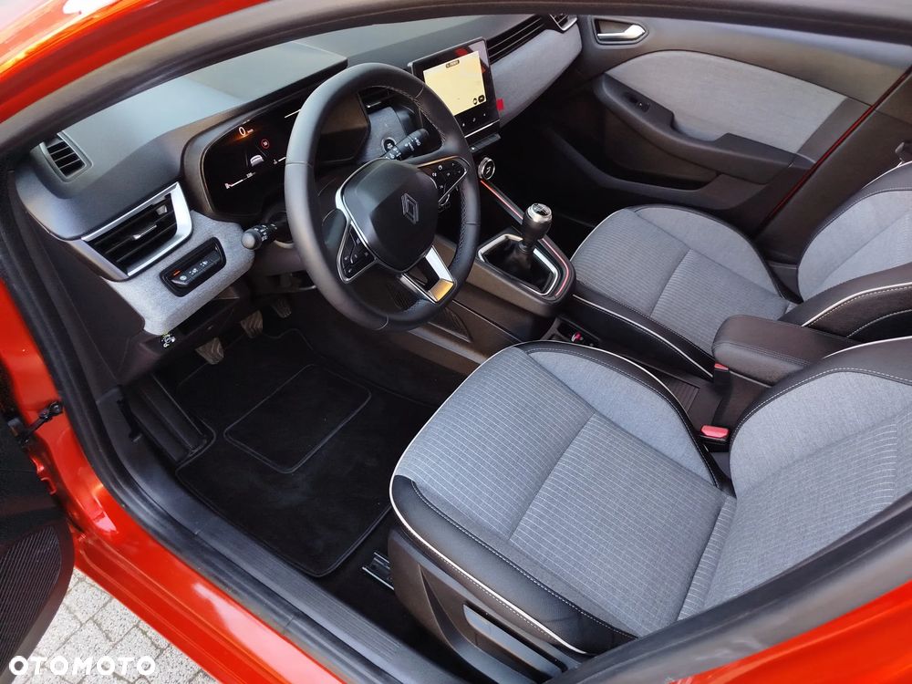 Renault Clio 1.0 TCe Intens - 8