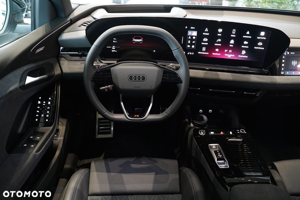 Audi Q6 e-tron e-tron Quattro 100kWh - 22