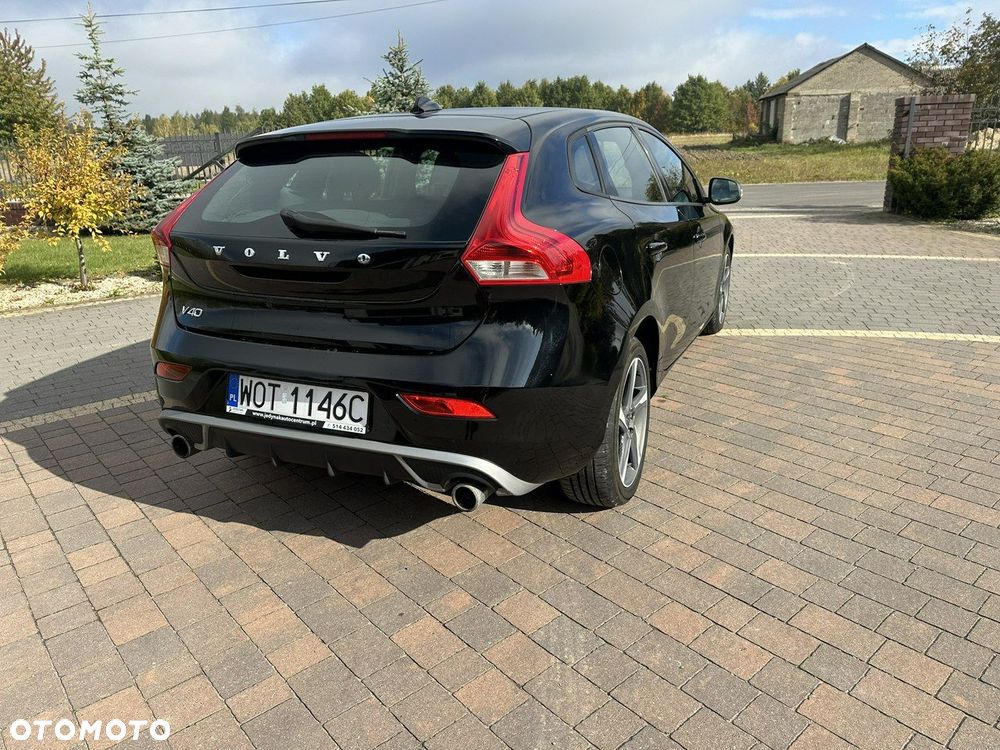 Volvo V40 - 9