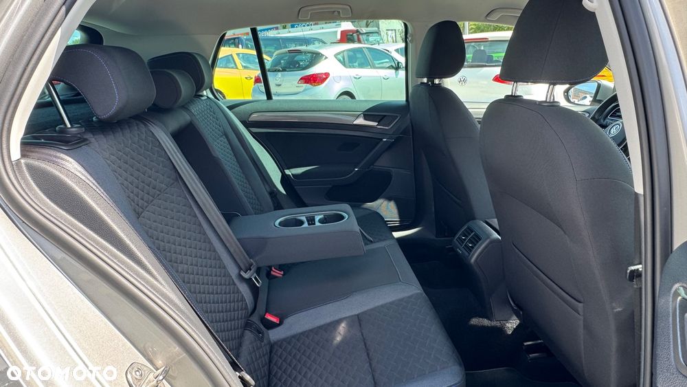 Volkswagen Golf 1.4 TSI Join - 9