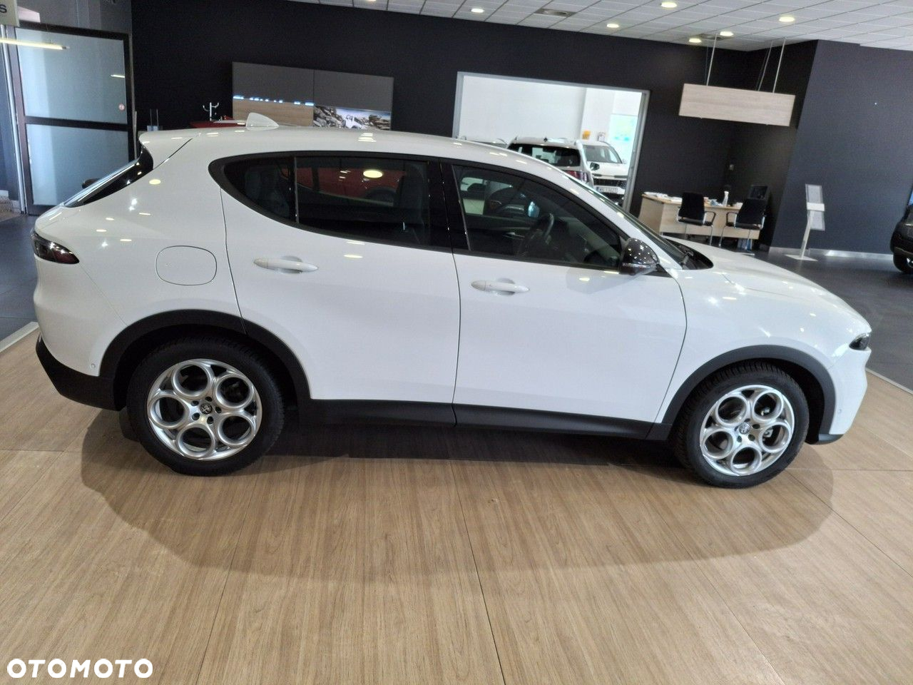 Alfa Romeo Tonale - 4