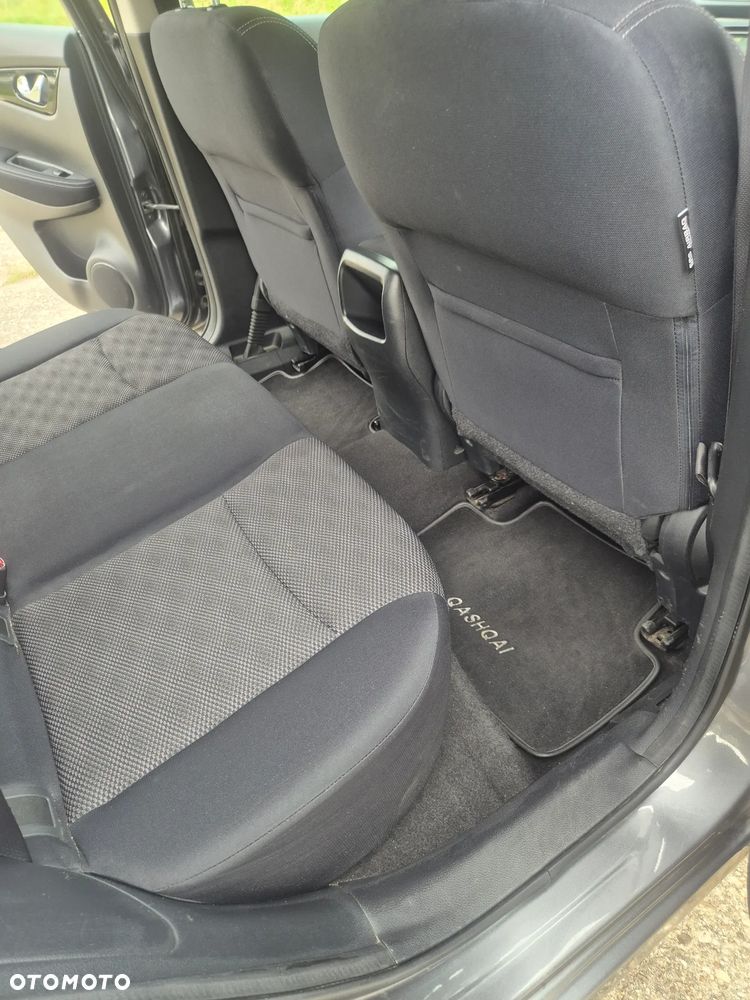 Nissan Qashqai 1.5 dCi N-Tec - 29