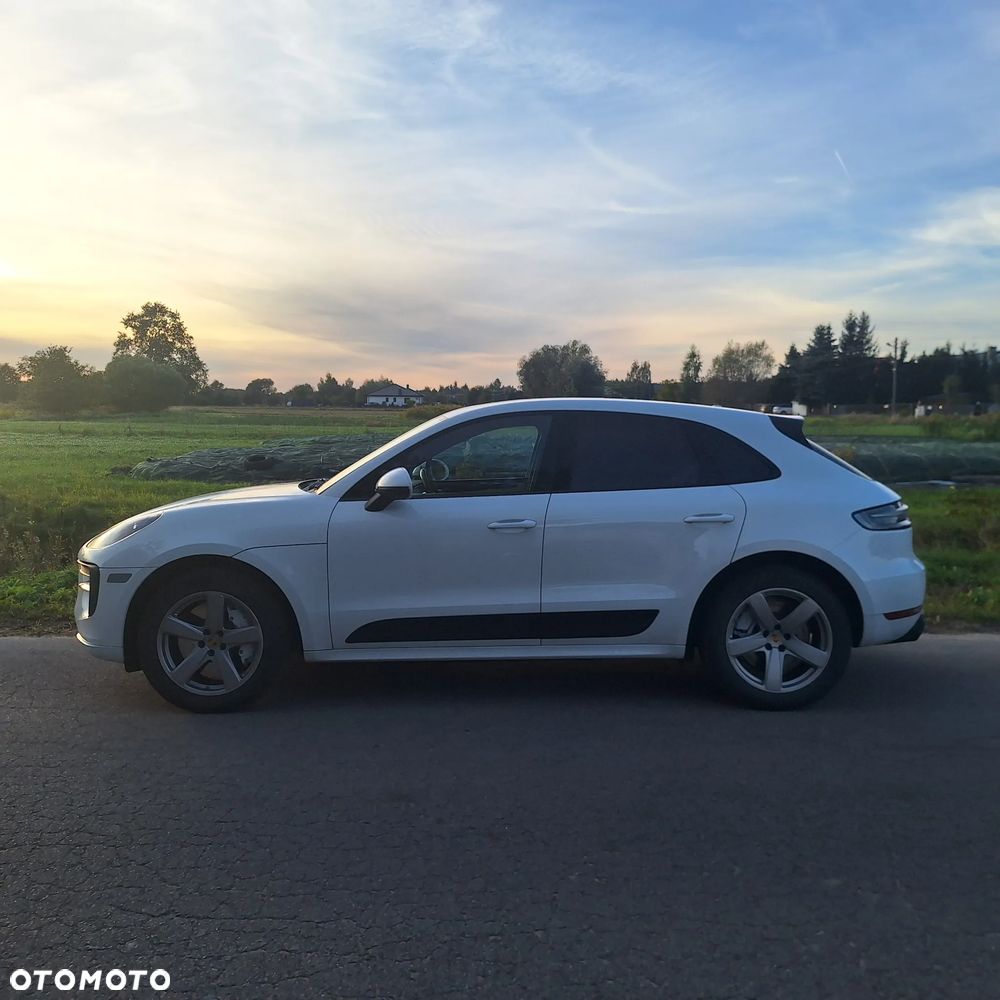 Porsche Macan GTS - 6