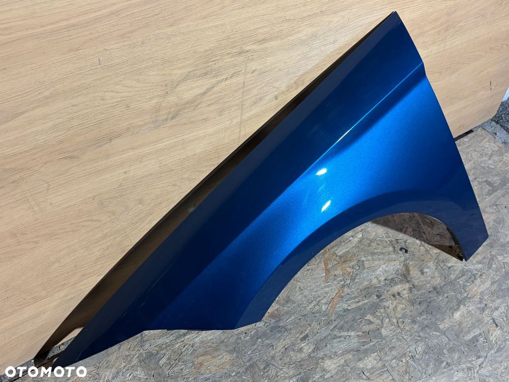 Błotnik przedni lewy SEAT LEON III 12- 5F0821471C - 12