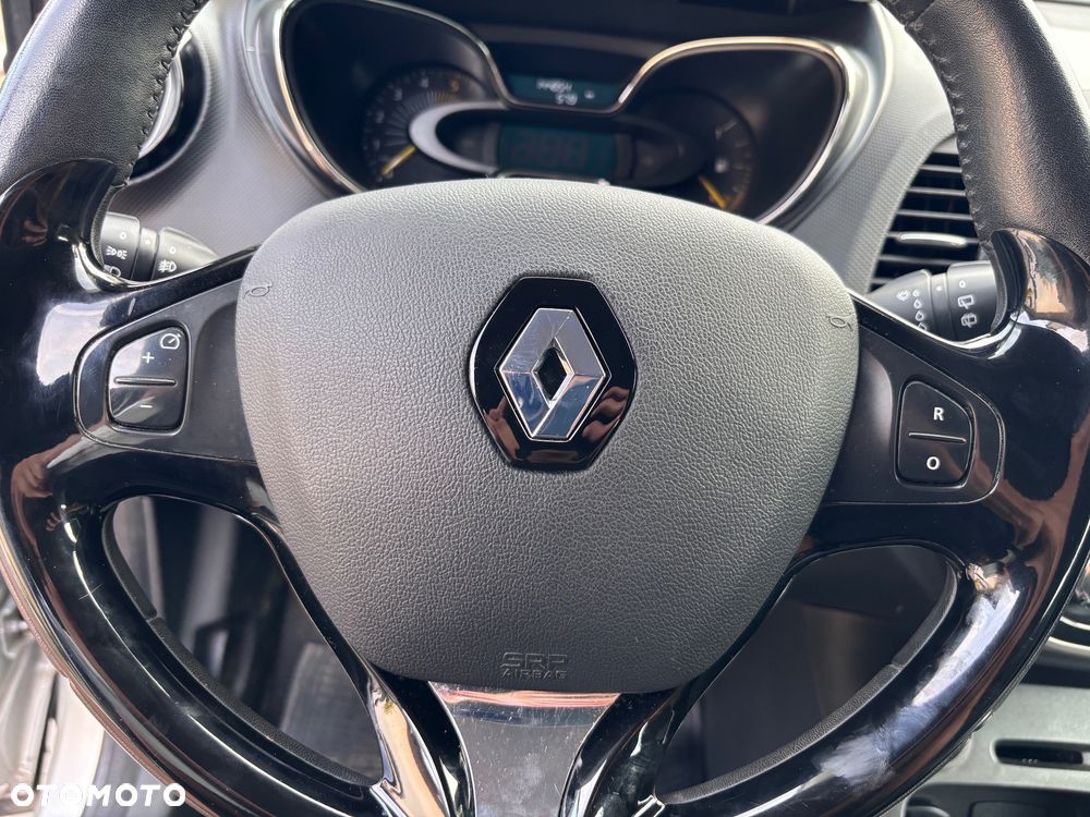Renault Captur 1.5 dCi Energy Zen - 20