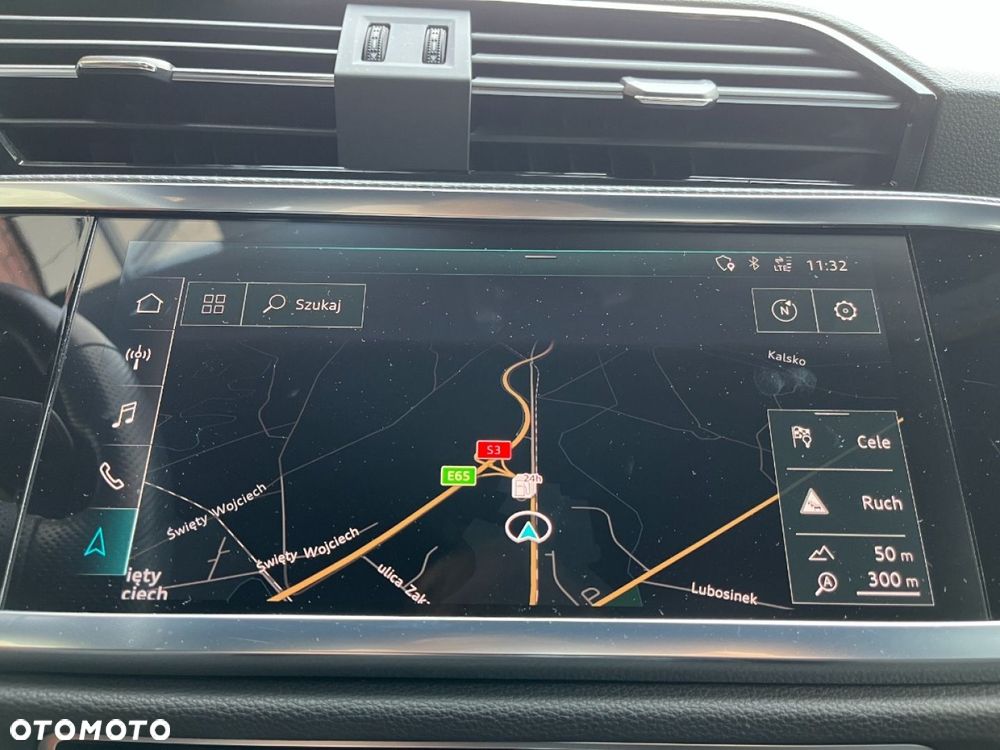 Audi Q3 35 TDI Quattro S tronic S line - 18