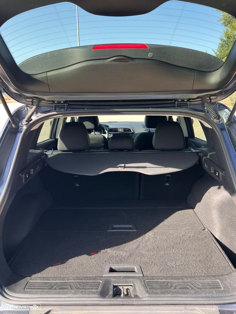 Renault Kadjar 1.5 dCi Intens - 13