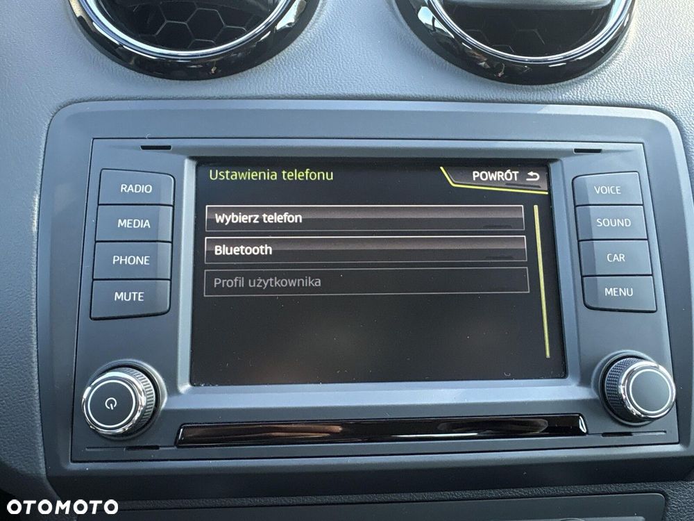 Seat Ibiza 1.2 TSI Style - 23