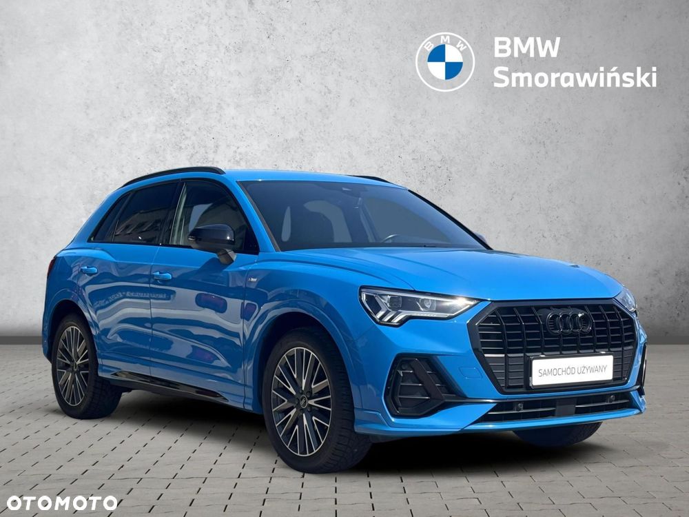Audi Q3 35 TFSI S tronic - 7
