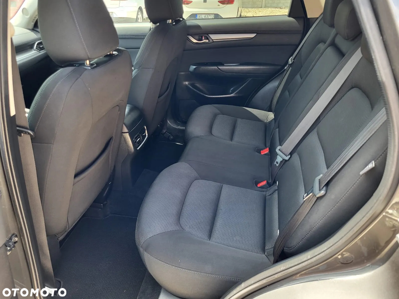Mazda CX-5 - 20