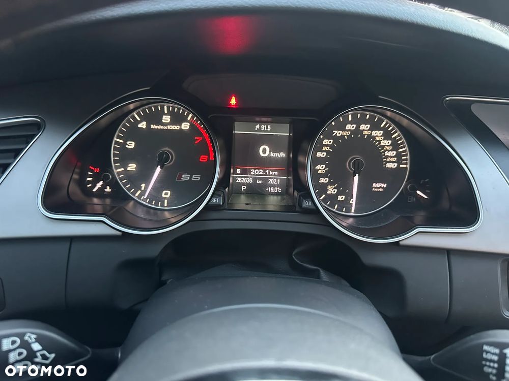 Audi S5 Coupé 3.0 TFSI Quattro S tronic - 37