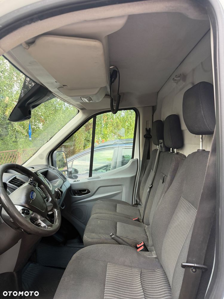 Ford Transit L3H2 Trend - 8