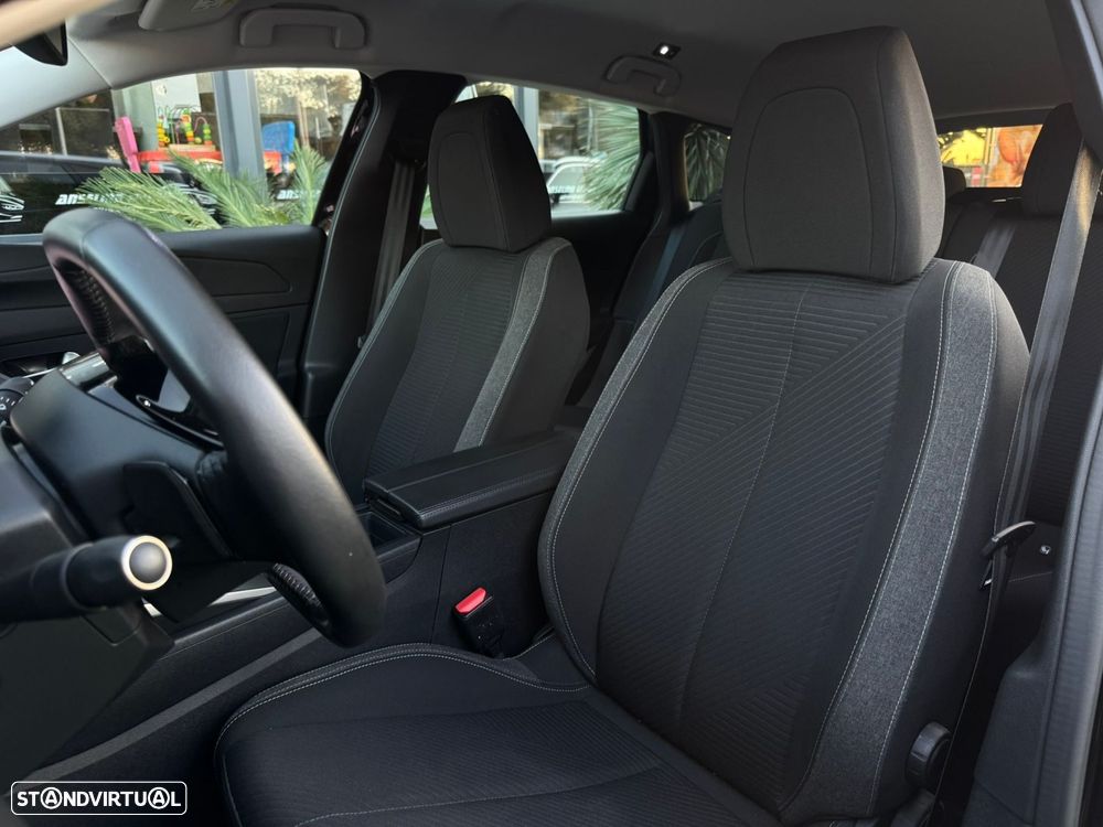Peugeot 308 SW 1.6 Hybrid Active Pack e-EAT8 - 15