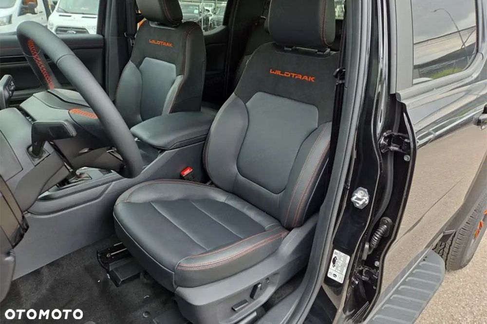 Ford Ranger - 9