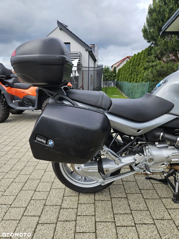 BMW R - 5