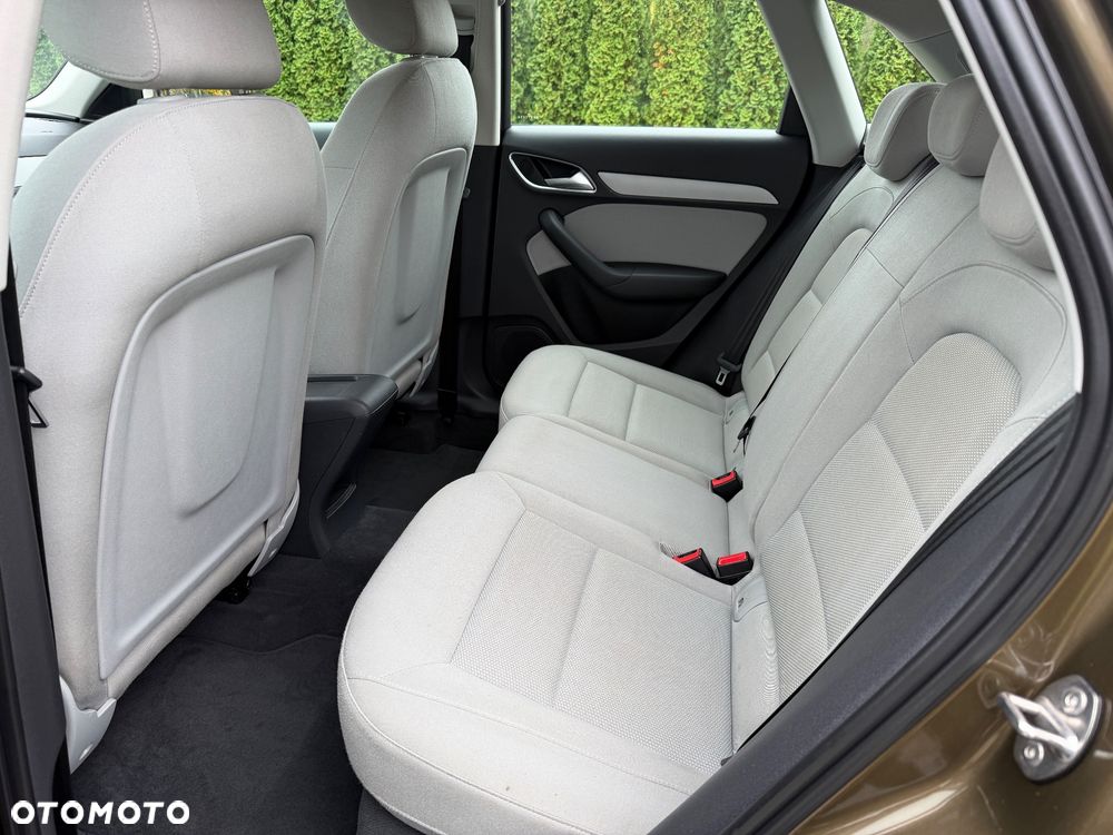 Audi Q3 1.4 TFSI S tronic - 33