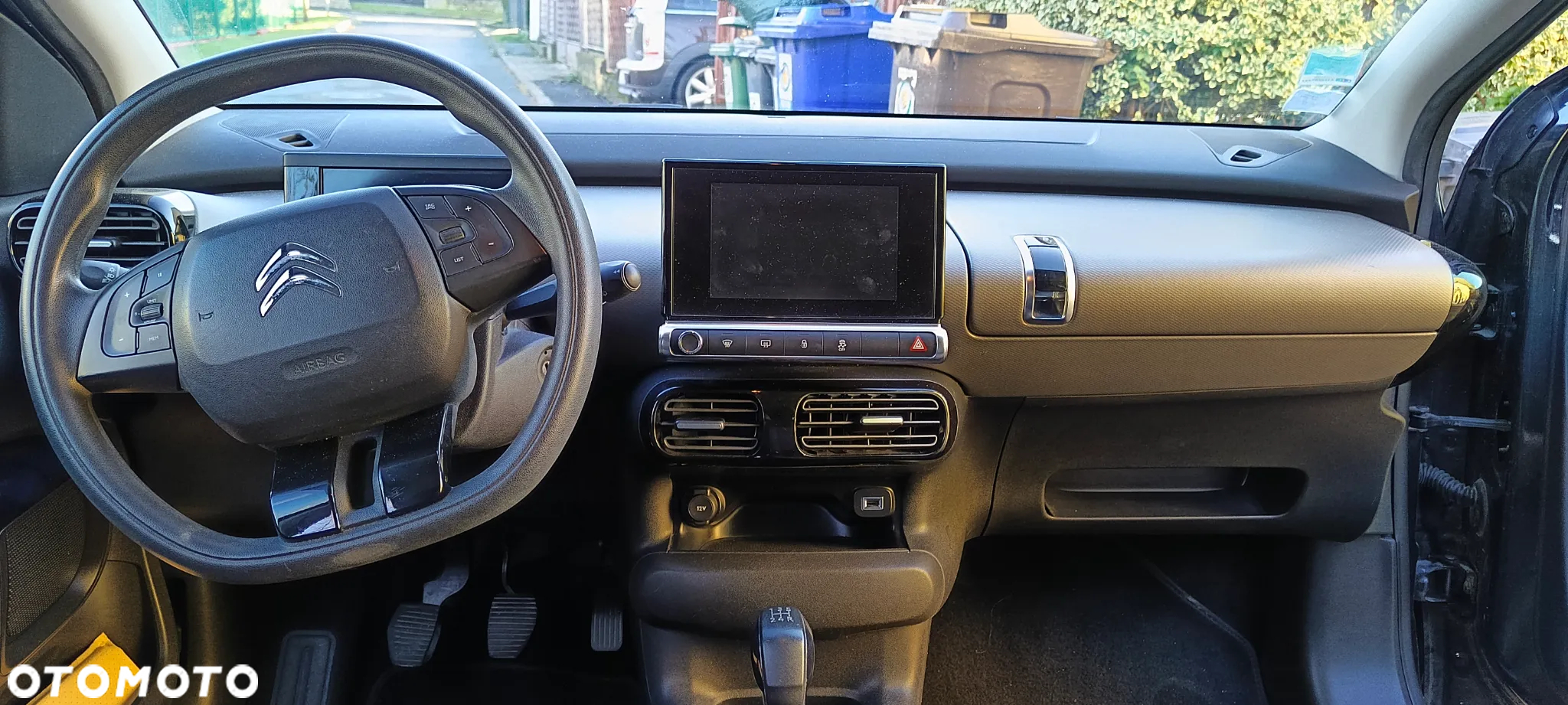 Citroën C4 Cactus 1.2 PureTech Feel Edition - 11