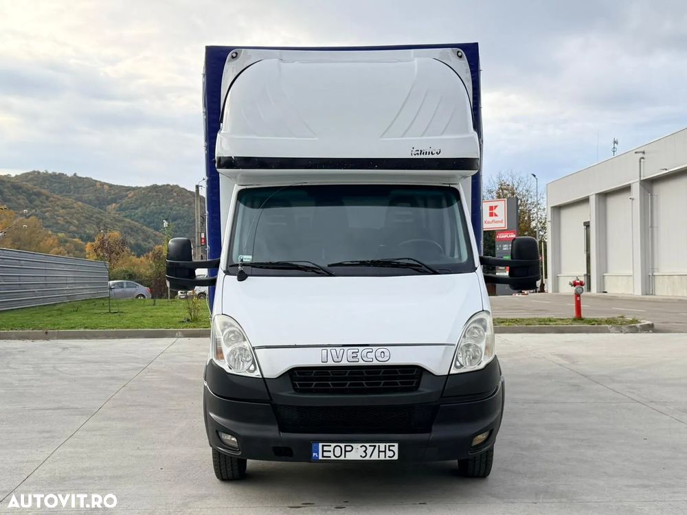 Iveco Daily - 15