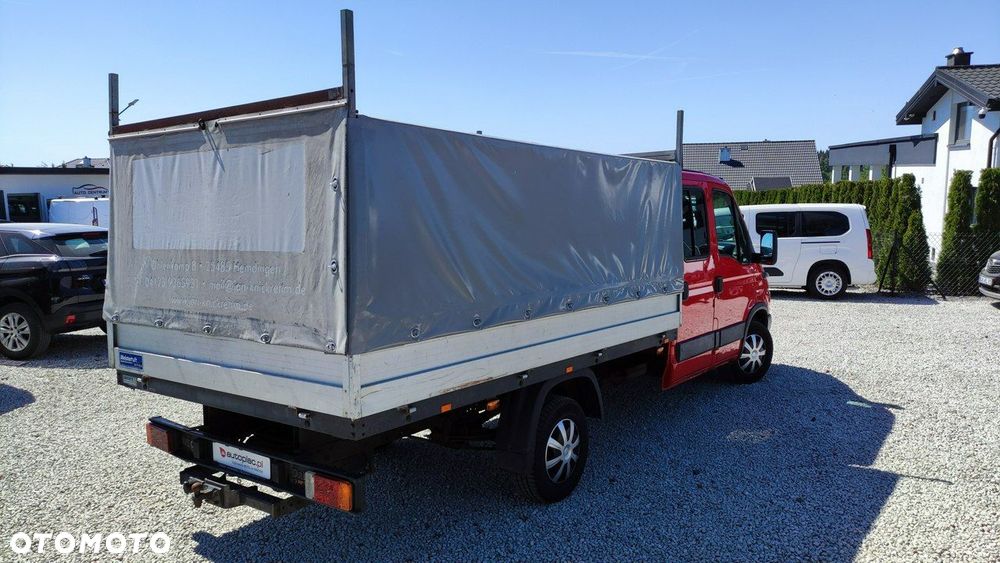 Iveco Daily 35S14 - 15
