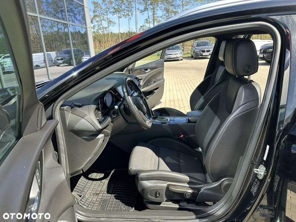 Opel Insignia 2.0 Automatik Innovation - 11