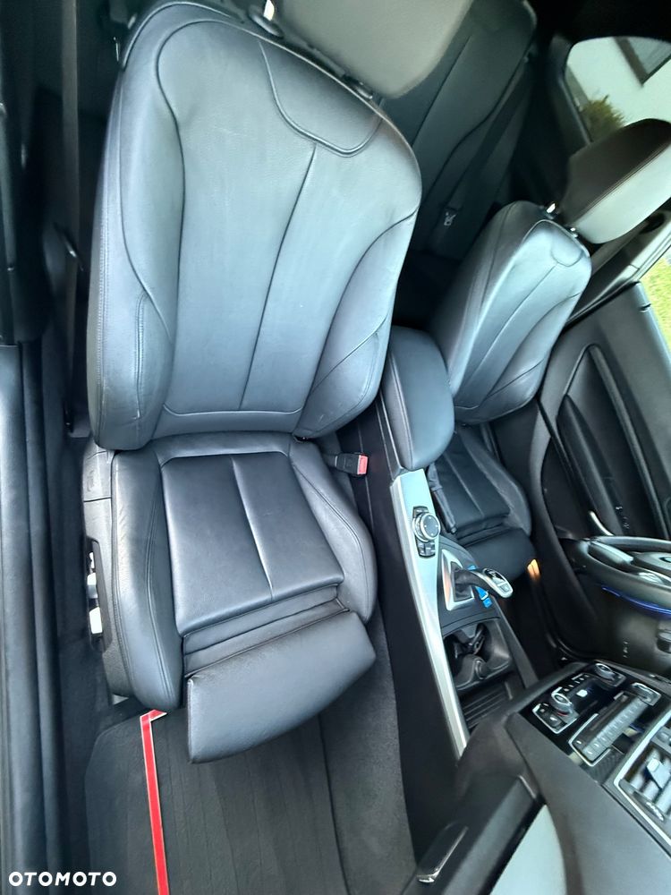 BMW Seria 2 M235i xDrive Sport-Aut - 8