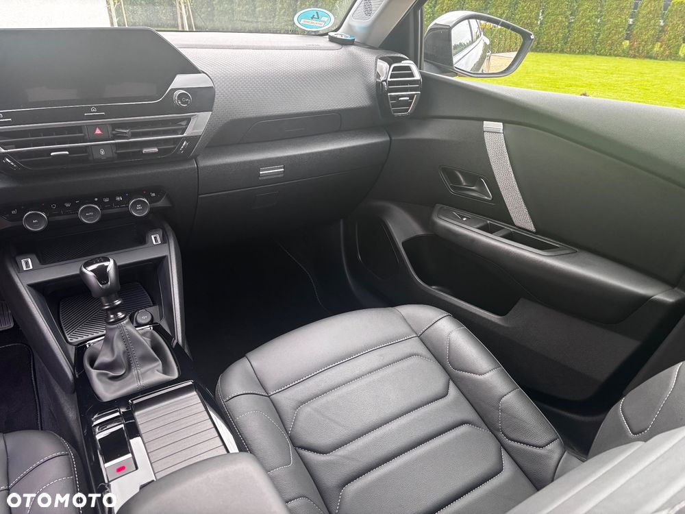 Citroën C4 PureTech 130 Stop&Start MAX - 24