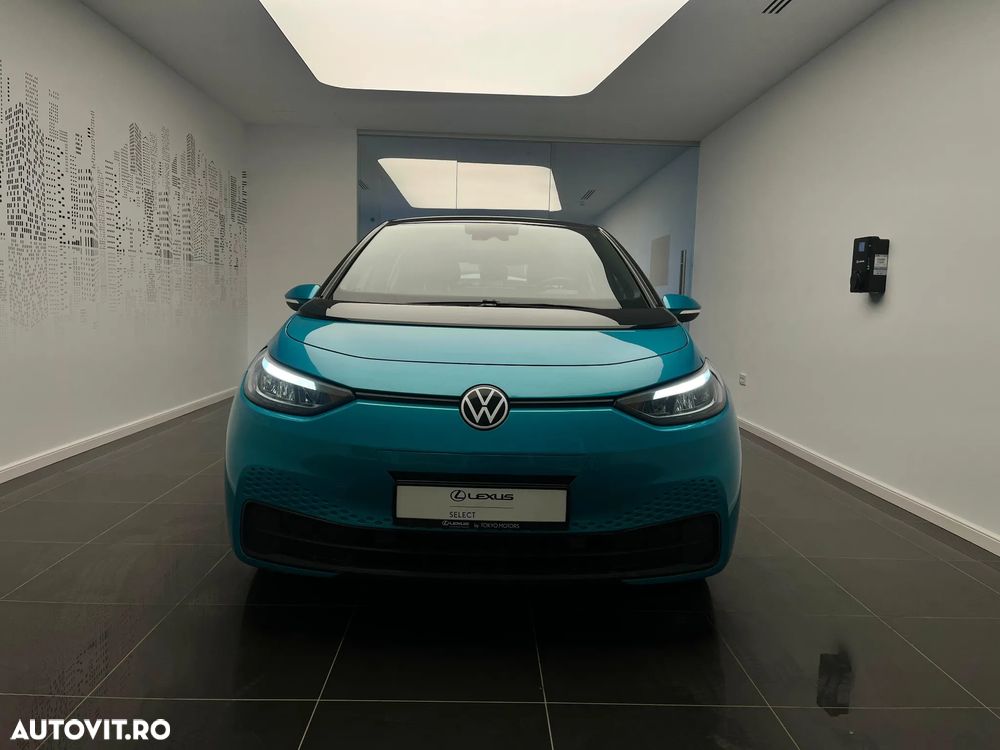 Volkswagen ID.3 - 3