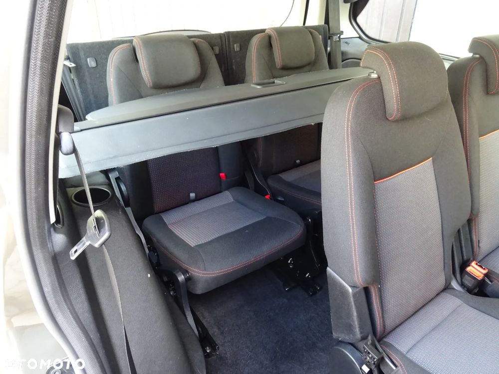 Ford Galaxy 2.0 TDCi DPF Trend - 10