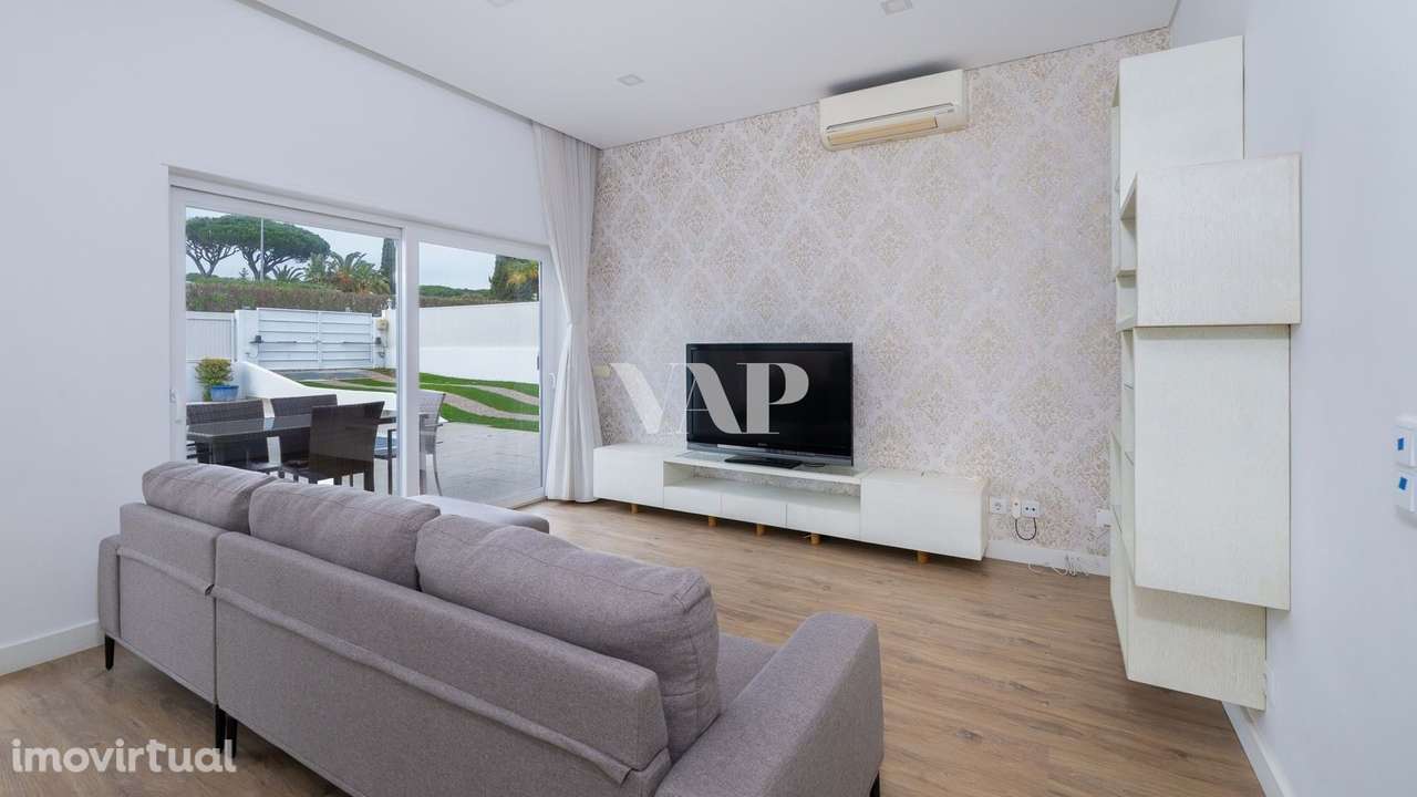 Moradia 2 quartos com piscina, Vilamoura - Grande imagem: 2/30