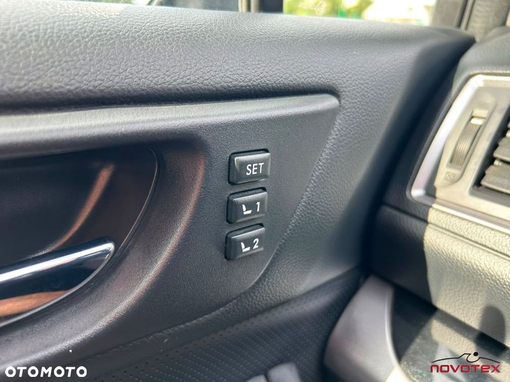 Subaru Outback 2.5i Exclusive (EyeSight) Lineartronic - 14