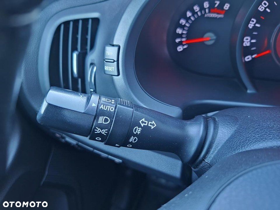 Kia Sportage - 19