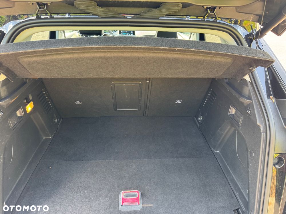 Peugeot 3008 225 e-EAT8 Allure Pack - 15