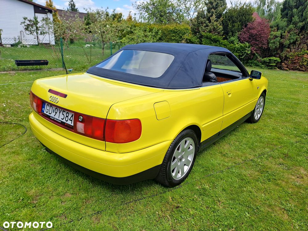 Audi 80 - 3